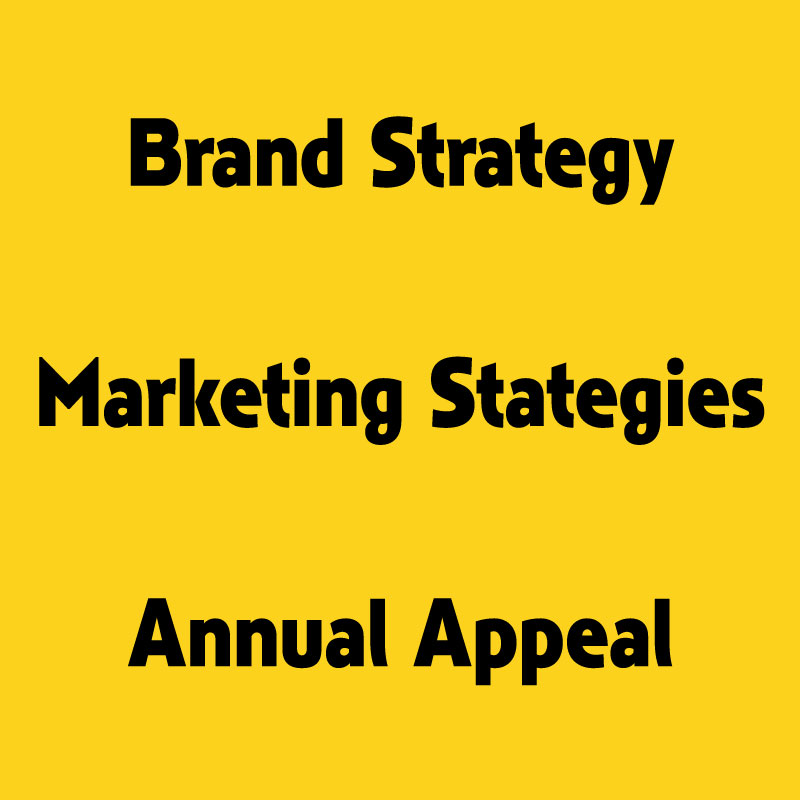 Marketing Strategy, Brand Strategy, Tamara Chapman